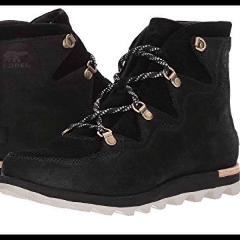 SOREL Sneakchik
